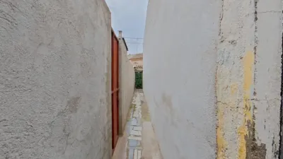 Casa en venta en Calle de los Gálvez, Las Ventas con Peña Aguilera de 35.000 €